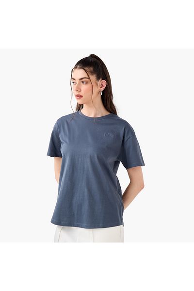 Kappa Tee W Omni