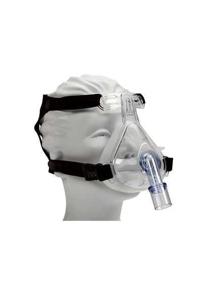 Byond C-Pape and Bi-Pape Mask