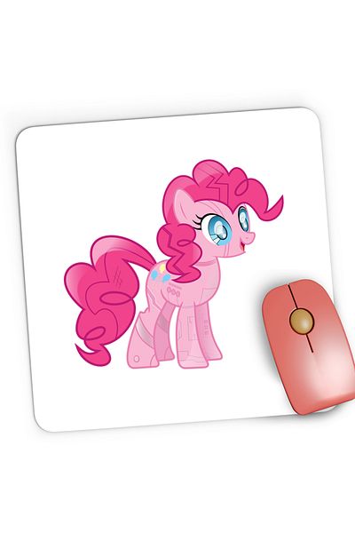 OEM Mousepad Gaming Grand Theft Auto Pony GTA VI, 21x19 cm