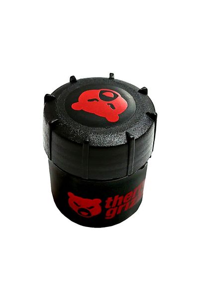 Thermal Grizzly | Pastă termică Kryonaut Extreme 33,84 g / 9,0 ml | Z10 | Roz | N/A