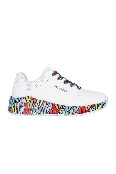 SKECHERS Uno Lite - Subtle Love - 314088L-WMLT-FM
