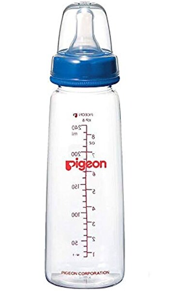 Pigeon 26006 Nurser Bottle Kp-8 240ml