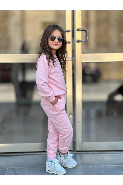 ciklet kids مجموعة موسمية مكونة من قطعتين