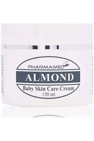 Pharmamed كريم العناية ببشرة الأطفال باللوز - 150 مل