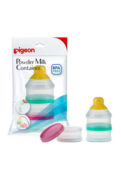 Pigeon MILK CONTAINER 02207