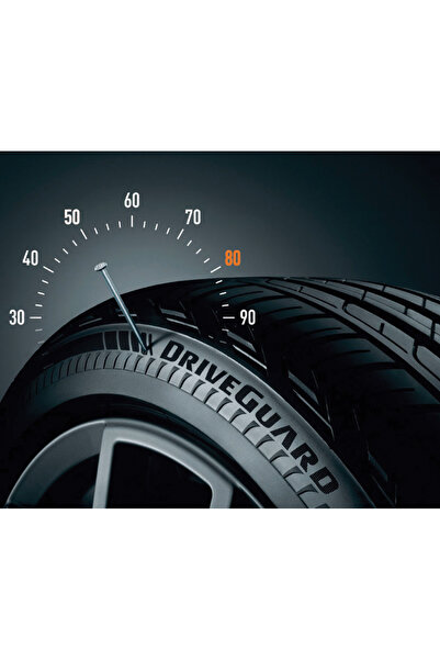 Bridgestone 225/45R17 94Y XL DRIVEGUARD RFT 2020 ÜRETİM YAZLIK