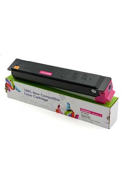 CARTRIDGE WEB Toner Cartridge Web Magenta Kyocera TK5195 zamiennik TK-5195M