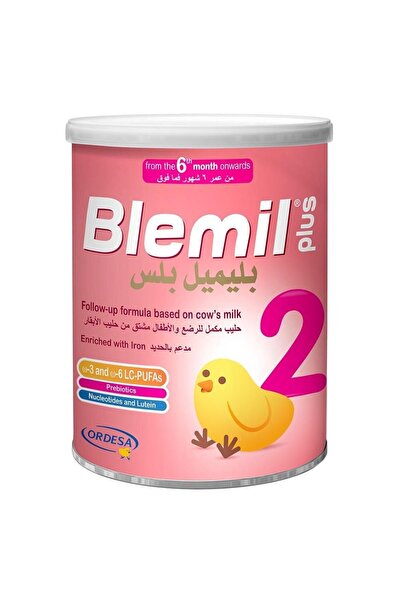 Blemil plus comfort 400gm