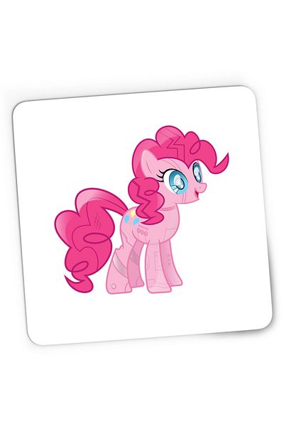 OEM Mousepad Gaming Grand Theft Auto Pony GTA VI, 21x19 cm