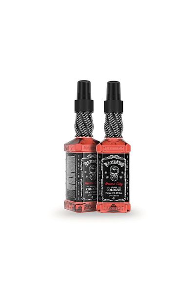 BANDİDO Aftershave Colonie Mexico, 150ml