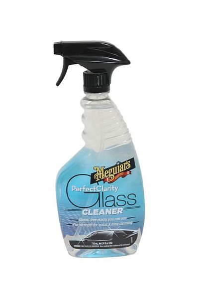 rexa Perfect Clarity Glass Cleaner