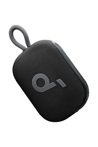 Anker Boxă portabilă SoundCore Select 4 Go, 5W, IP67, autonomie baterie 20 de ore, Negru