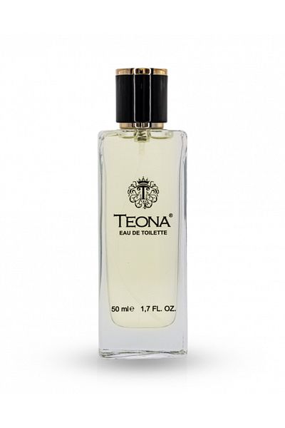 TEONA Apa De Toaleta U1 Profumo, 50 ml