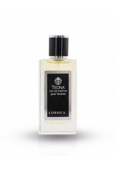 TEONA Apă De Parfum Corsica, 60 ml