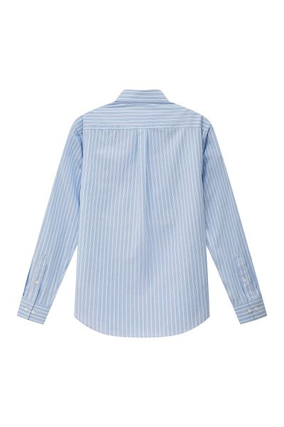 Giordano Men's Wrinkle Free Shirt