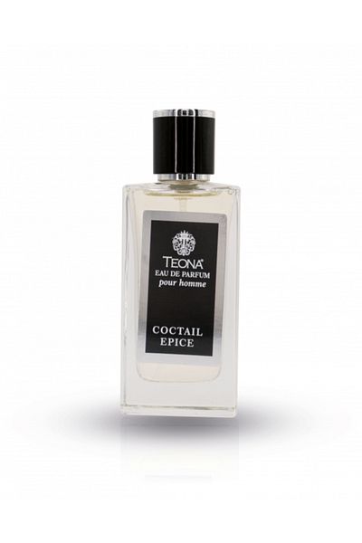TEONA Coctail Epice Eau De Parfum, 60 ml