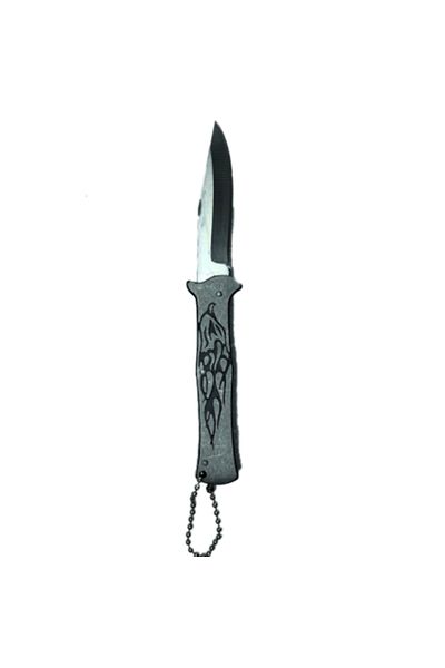 dalimag Pocket Knife with Keychain, Phoenix Model, Dalimag, 14.5 cm