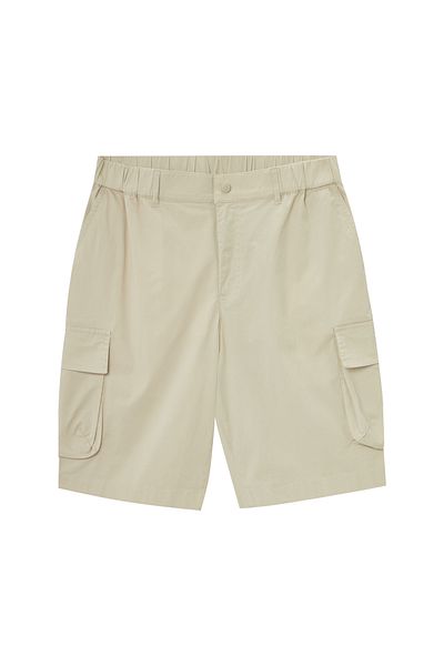 Giordano شورت كارغو مريح للرجال
