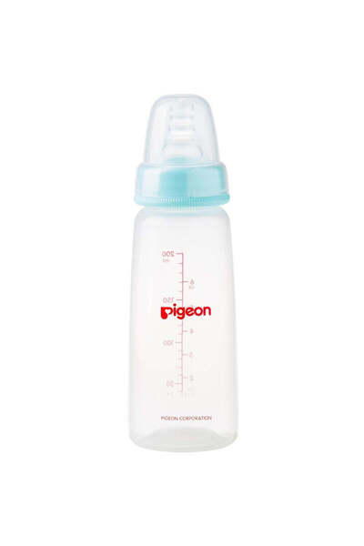 Pigeon 26009 Nursing Bottle Kpp Stand Neck 200ml
