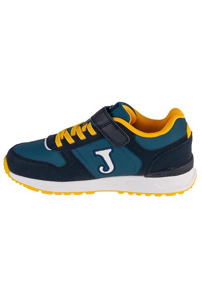 Joma Tornado Jr 24 JTORNAW, Boys' Sneakers