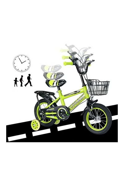 Cool Baby 12-Inch Road Bicycle 88cm
