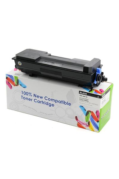 CARTRIDGE WEB Toner Cartridge Web Czarny Kyocera TK7300 zamiennik TK-7300
