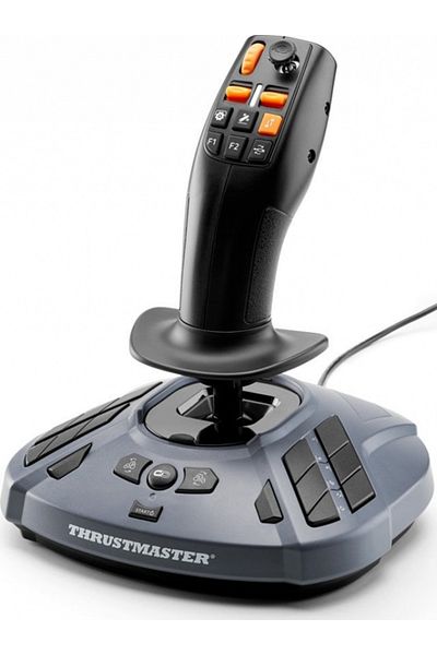 Thrustmaster SimTask FarmStick joystick (2960889) |