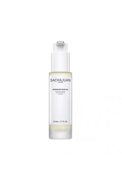 Sachajuan - Intensive Nourishment And Shine Hair Oil 50ml