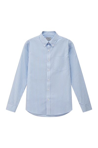 Giordano Men's Wrinkle Free Shirt