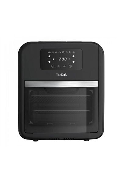 TEFAL | FW501815 | Friteuză cu aer Easy Fry, cuptor și grătar | Putere 2050 W | Capacitate 11 L