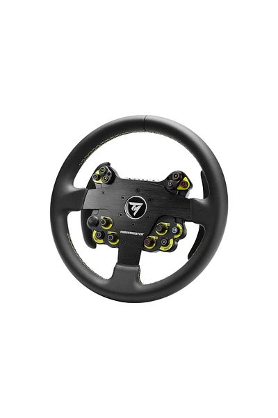 Thrustmaster Evo Racing 32R Piele | Negru