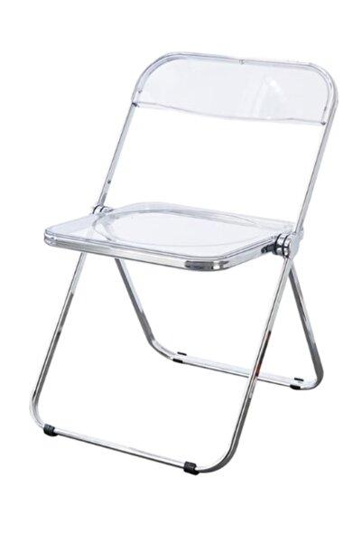 rexa كرسي أنيق قابل للطي