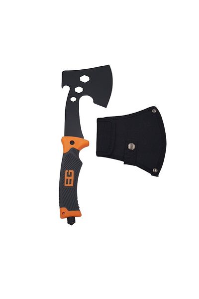 dalimag Multifunctional Self Defense Axe, Dalimag, 30 cm, with Case
