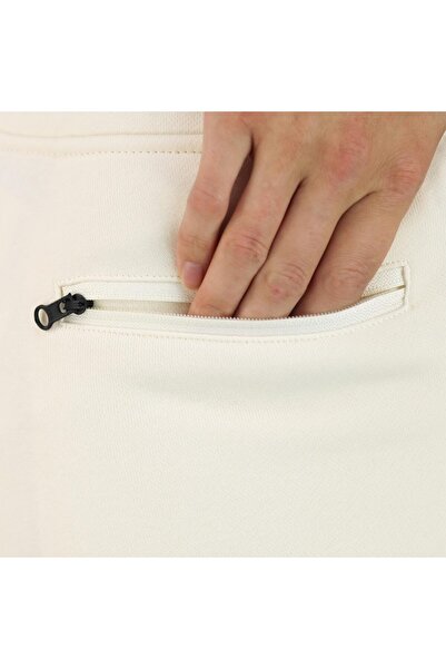 Giordano Women's French Terry Mid Rise Jogger