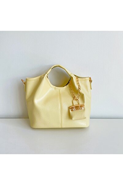 yako Bloom Prirodna koža Ruka i Torba za rame