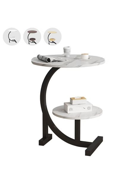 rexa Side Table