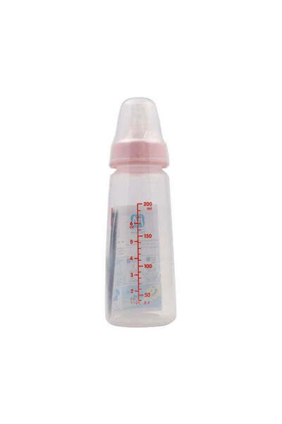 Pigeon 26010 Nursing Bottle Kp6 Std Neck 200ml