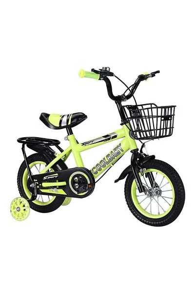 Cool Baby 12-Inch Road Bicycle 88cm