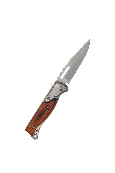 dalimag Briceag Fengli Otel, 15 cm, gaura lama