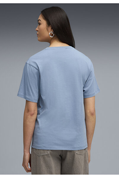 Puma ESS Relaxed Tee Women