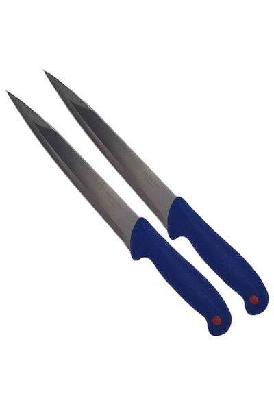 dalimag Set 2 knives for cutting and stabbing with dual sharp edges, Dalimag,...