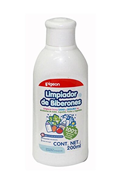 Pigeon منظف سائل M983 200 مل