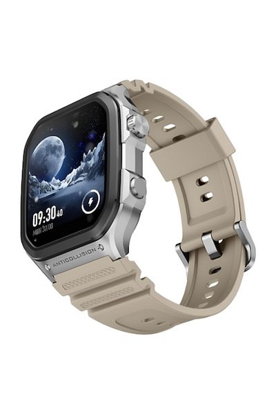 OEM Multifunctional SmartWatch, complete health monitoring, 5ATM water resistant, 1.85" screen