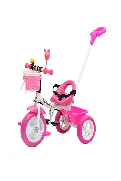 Cool Baby 3-In-1 Children's Tricycle 75x49x36cm