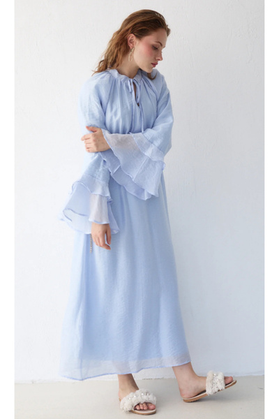 nizzell ROCHIE DETALIE CUREA CU LANT TUL SEZON NOU