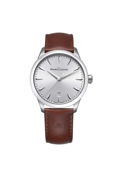 Maurice Lacroix 751007SS001130-3 Erkek Kol Saati