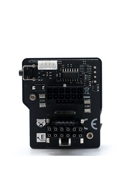Thermal Grizzly | WireView | GPU 1x12VHPWR Normal | Negru | N/A