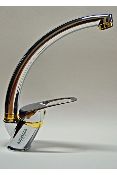 Ufak Tefek Şeyler صنبور الحمام Long Swan ضمان 5 سنوات (مدخل مياه مزدوج) 40 خر...