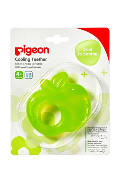 Pigeon COOLING TEETHER APPLE 614