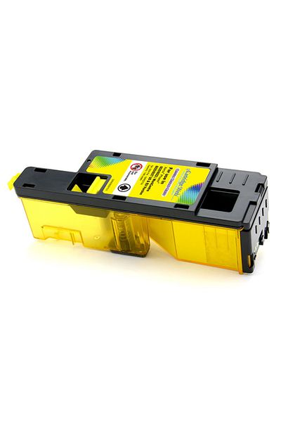 CARTRIDGE WEB Toner Cartridge Web Yellow Xerox 6020/6022 zamiennik 106R02762